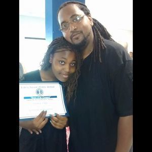 Meet your Posher, Dedrick